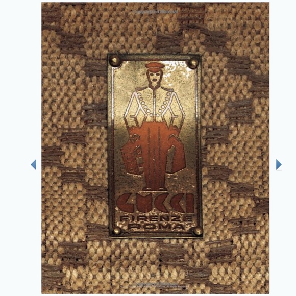 NEW*Gucci Giant Coffee Table Hard Cover Book+BAG - Picture 10 of 15